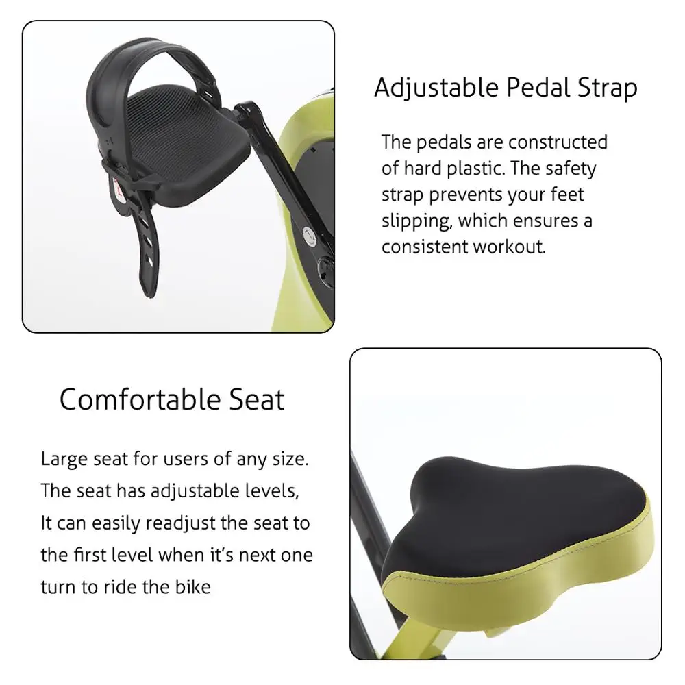 comfortable seat