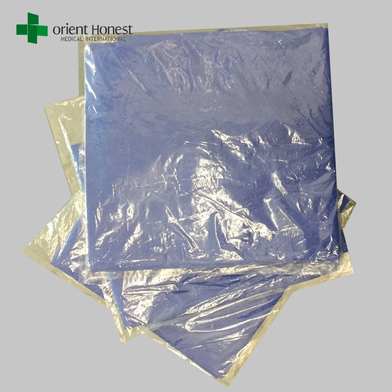 Cheap Waterproof Plastic Disposable Bed Sheet For Hospital Buy