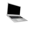 China cheap 17.3 inch laptop N3450 Quad Core 2.2GHz 6GB 64GB SSD HDD 1TB Win 10 Netbook PC Computer