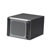 Mini ITX Celeron J1900 Processor Dual LAN 4 Bay NAS Storage Server