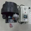 China supplier rolling shutter door parts