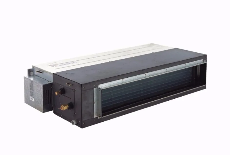 3402040cmh Mcquay V Series Ceiling Concealed Horizontal Fan Coil Unit