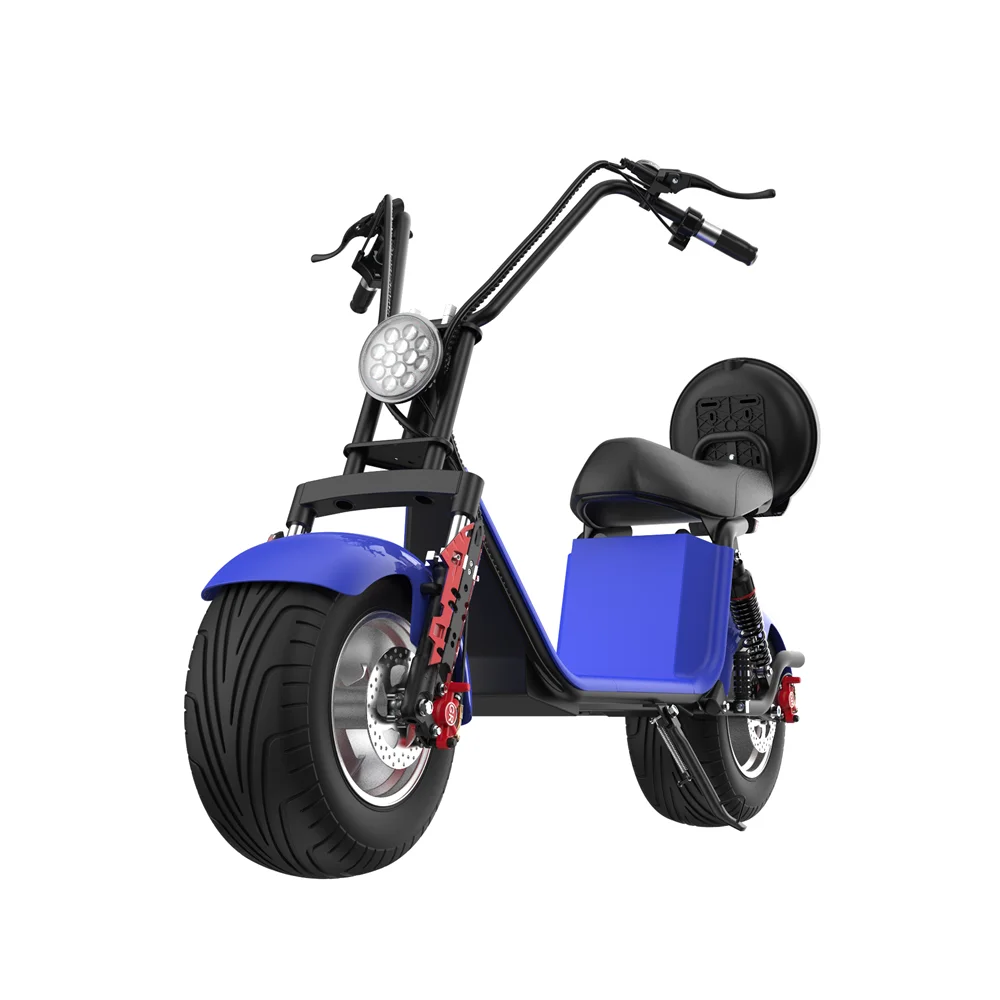 yi electric bike