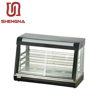 Roundup Canteen Catering Equipment Sandwich Countertop Food