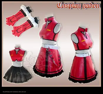 vocaloid cosplay costume