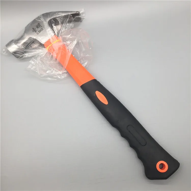 0.5kg Claw Hammer With Fiberglass Handle Buy Hammer,Claw Hammer