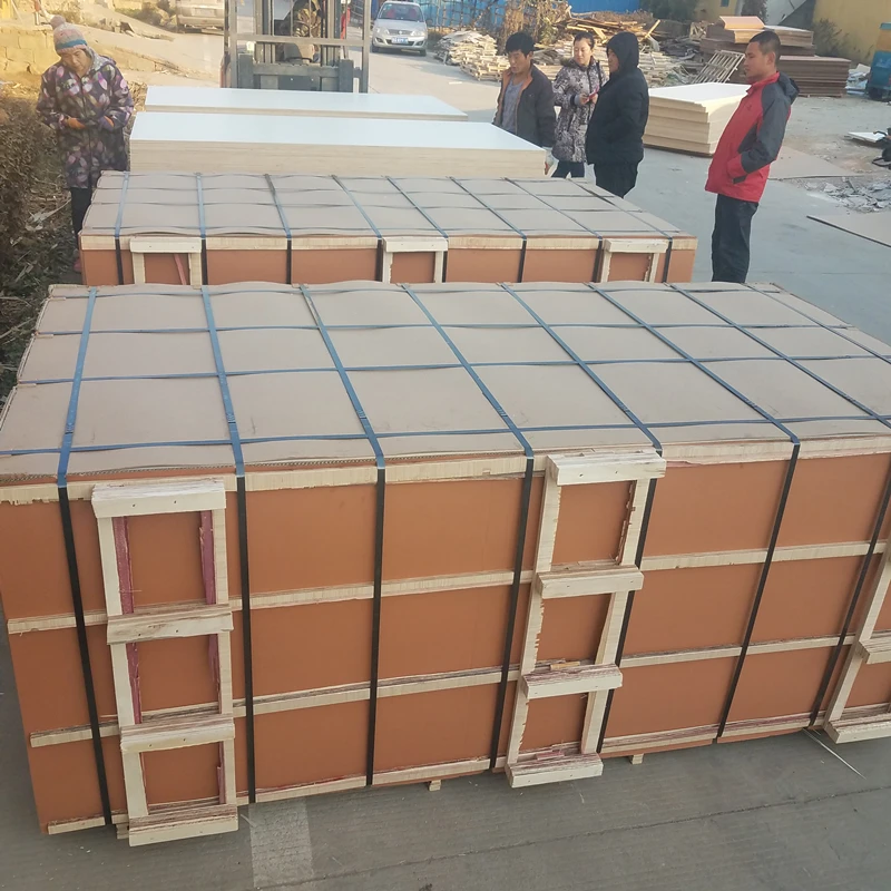 
4x8 furniture grade melamine paper faced plywood colours sheet in pakistan 