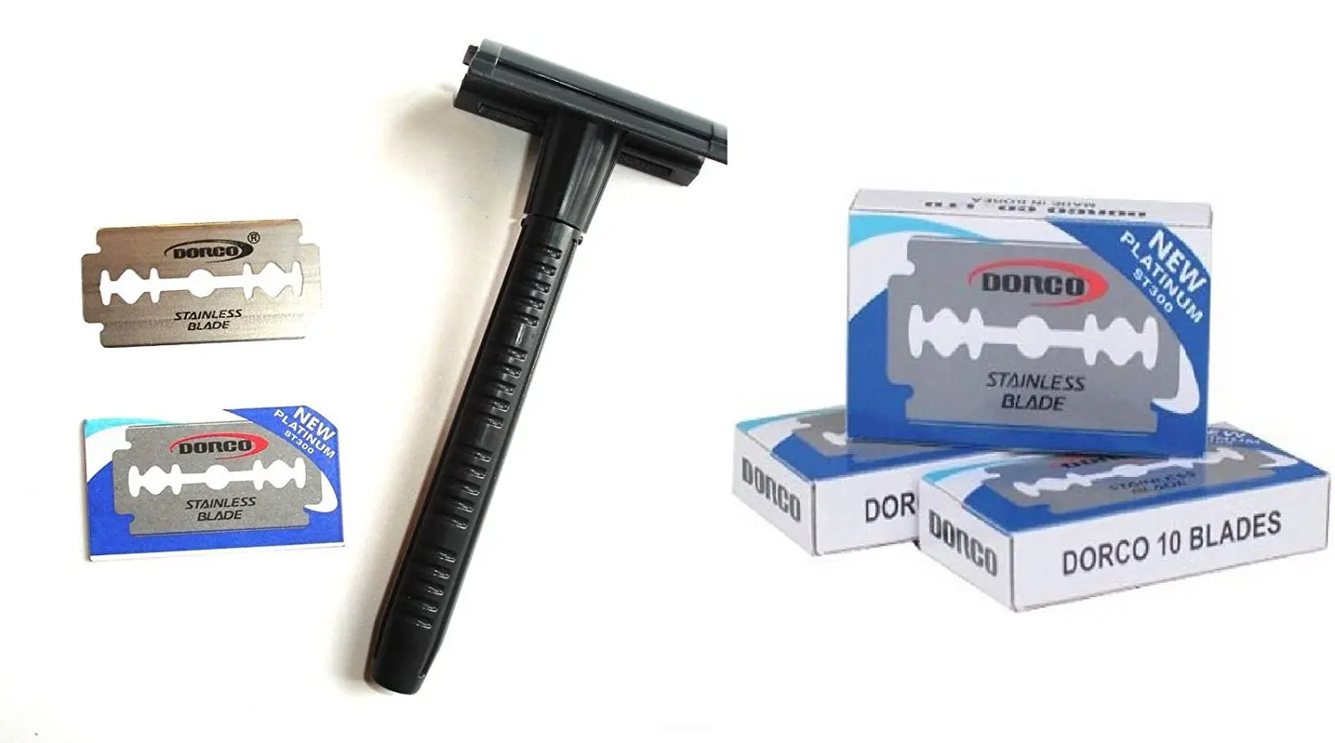 Cheap Dorco 6 Blade Razor, find Dorco 6 Blade Razor deals on line at