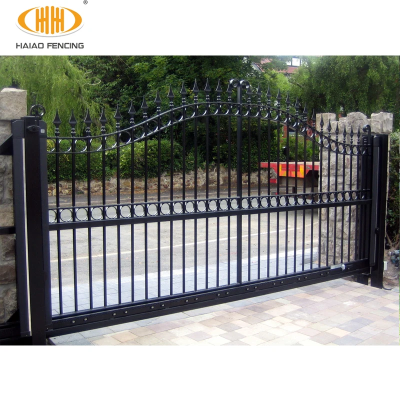 Best Ing Black Color Steel Main Gate Designs Iron For Homes Best Ing Black Color Steel Main Gate Designs Iron For Homes In Stan