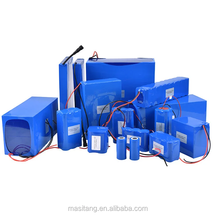 China Top Quality Semi Solid State Battery 18650-2P 3.6V 6000mAh Lithium Ion Battery for Uninterruptible Power Supply