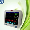 12.1 inch rainbow veterinary blood pressure monitor