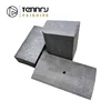 Industry Furnace Lining Block Carbon Graphite In China Manufacturer