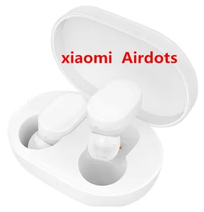 Mi Earphone Version Wireless Headphones