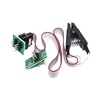 SOIC8 SOP8 Test Clip For EEPROM 93CXX/25CXX/24CXX In-Circuit Programming