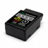 universal automotive scanner Bluetooth OBD2 OBDII CAN BUS ECU Code Reader