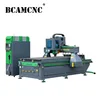 Use multiple ATC tools change cnc router 1325 carving wood machine