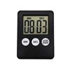 best wholesaler China cheap reloj temporizador cocina magnet LCD digital kitchen timer temporizador electrico