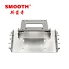 Custom SUS 304 Stainless Steel IPAD Tablet PC bracket Friction Torque Hinge