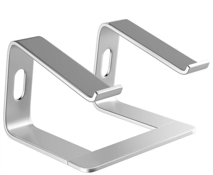 

Foldable Desktop Aluminium Stand For Macbook Air Pro Laptop PC Tablet Stand Holder