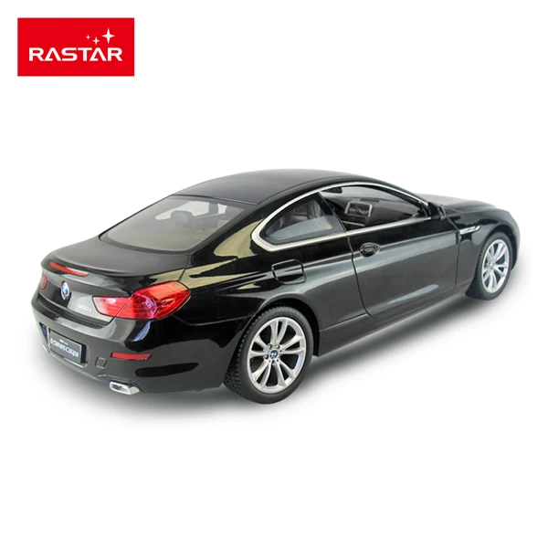 Rastar BMW 6 Series large and cheap 