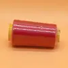 Wholesale Heat Setting Raw White Cheap Price Sewing Thread Polyester Yarn 100% Spun