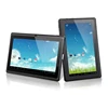 Low price school wifi colorful electronic tablets for children