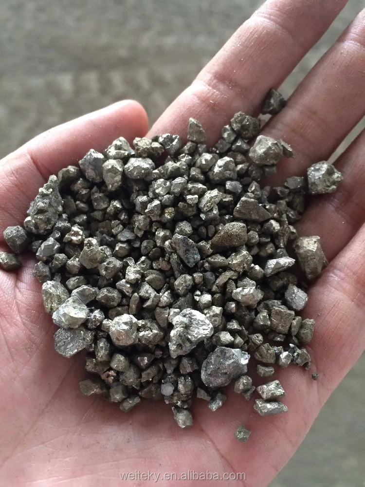 
Iron Pyrite Powder In High Quality For Sale 