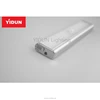 YIDUN Lighting Outdoor waterproof LED lighting aluminum profile shell / light bar