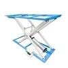 Sofa Factory Essential Machinery Pneumatic(Electrical)Working Table Series Sofa machine Lifting Platform
