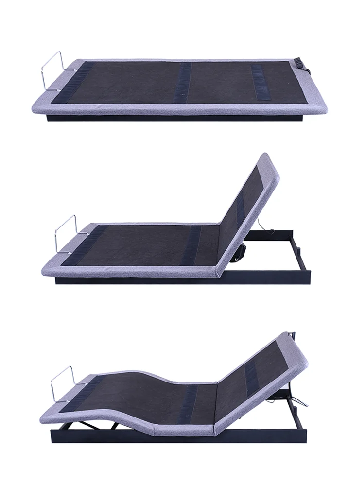Zero Clearance Adjustable Bed Electric Adjustable Bed Base Philippines