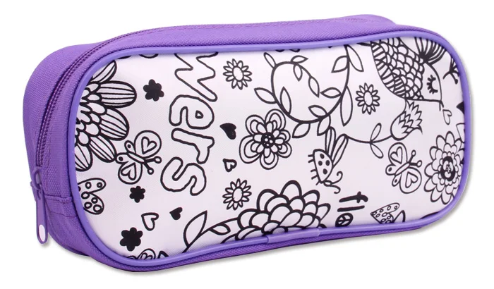 kids pencil bag