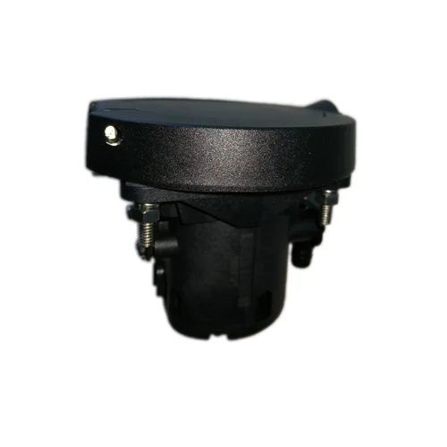 
iec 62196-2 type 2 female socket charge station inlet ev charger connector socket 