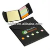 Square Deal Sticky Note Wallet