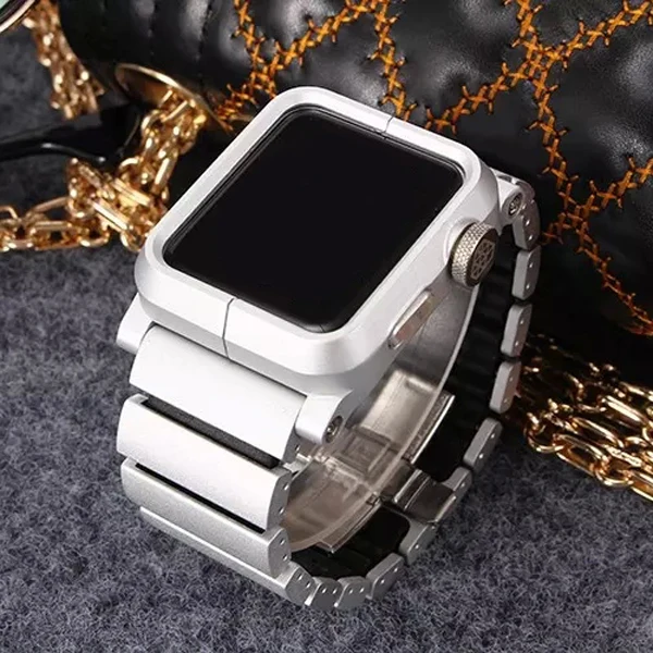 

Factory aluminum watch bands watch strap for Apple watch, Many colors