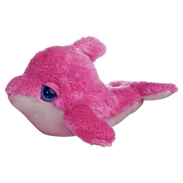 porpoise stuffed animal