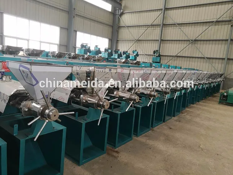 oil making machine price