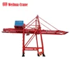 Container Offshore Crane Quay Crane With Spreader