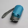 cheap led pig shaped animal dynamo torch
