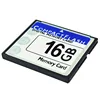 High Speed Bulk OEM Logo 1gb 2gb 4gb 8gb 16gb Compact Flash Memory CF Card