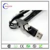 Wireless printer USB aux cables