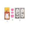 ZJZS strong ability to develop new products customized professional magic tricks