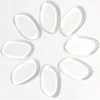 Fashion 2017 trending hot Makeup silicone sponge cometic powder puff silicone sponge