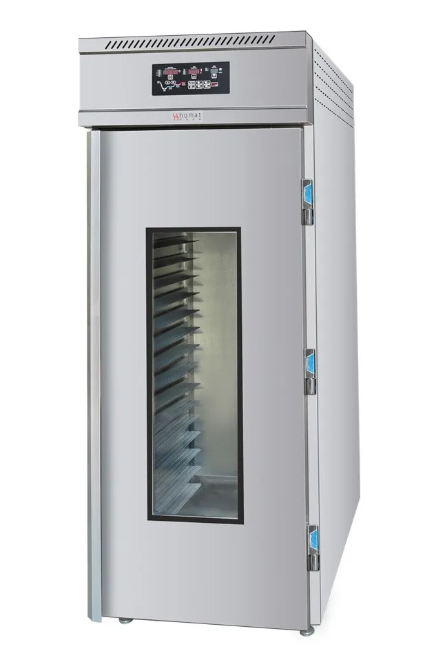 bakery retarder proofer for baking