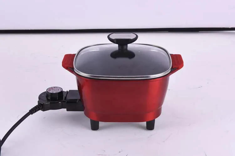 Kitchen Equipment Manufacturers Multifunctional Electric Skillet Buy