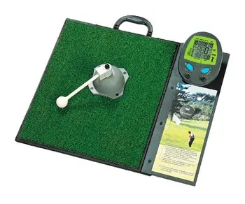 Golf Golf Swing Golf Chipping And Putting Training Machine Buy Golf Practice Training Machines Devices Golf Training Aids Electronic Golf Swing