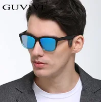 

GUVIVI OEM Customs 2019 GUVIVI No brand Polarized sunglasses logo Sunglasses trendy