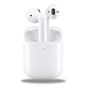 Wireless Bluetooth Earbuds iPhone
