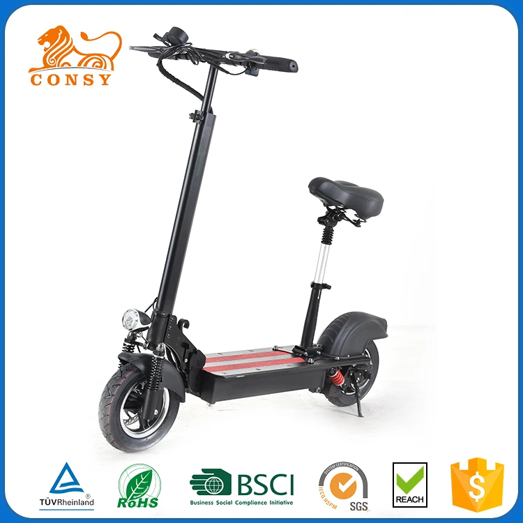 ladies battery scooty