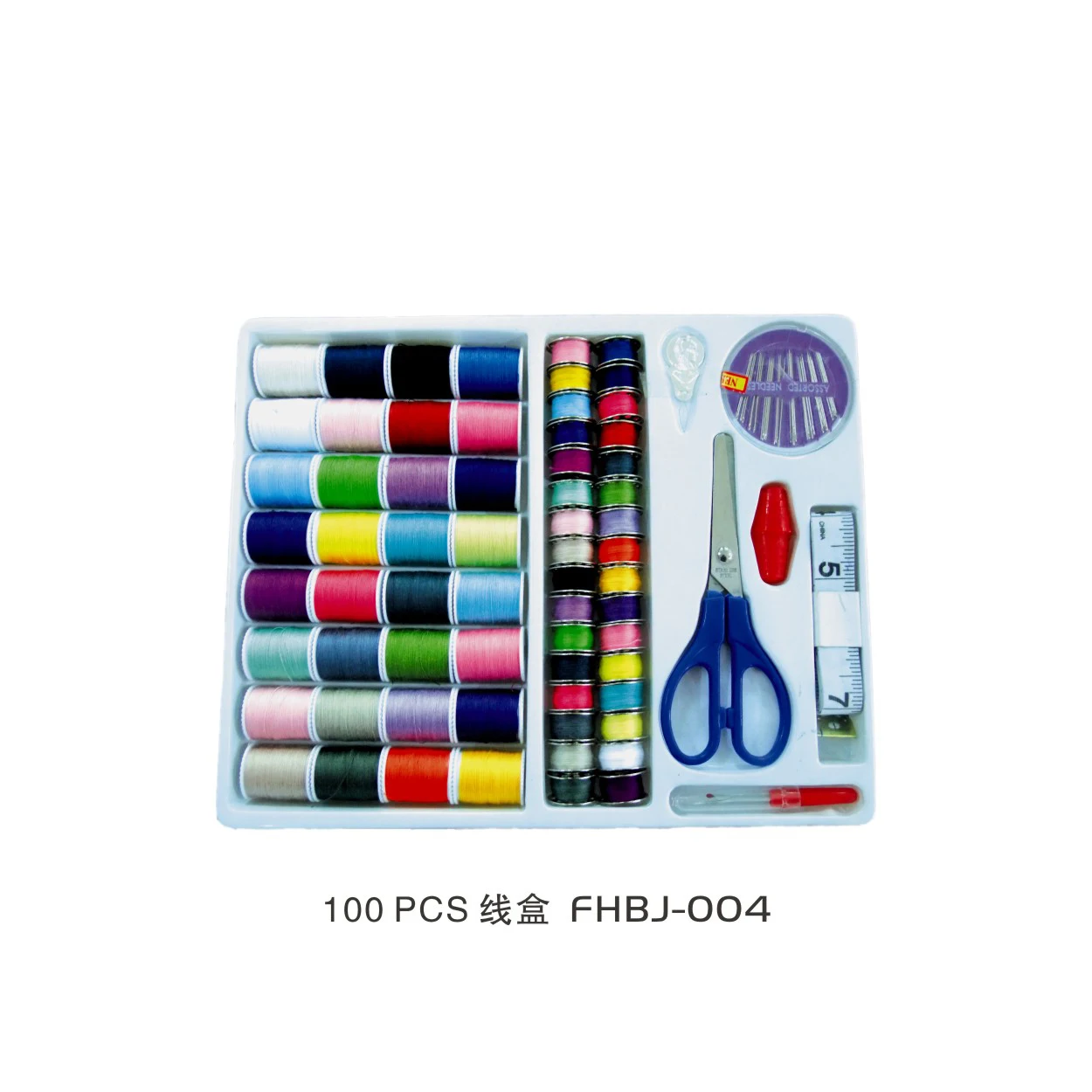 100PCS