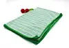 Bamboo cleaning cloth for 66%polyester 18%Viscose de Bambou 16%polyamid
